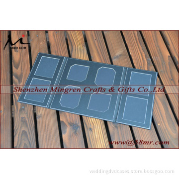 Special Paper Wedding Photo Folder Holder Folio